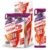 HIGH5 Energy Gels – Quick Release Sports Gels to Power Muscles for Top Performance – Natural Fruit Juice (Blackcurrant, 20 x 40g)