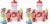 HIGH5 Starter Kit Nutrition Pack Combining Energy, Hydration & Recovery (Pack of 2) (£6.48/£6.86 S&S)