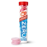 HIGH5 ZERO Caffeine Hit Electrolyte Tablet for Hydration, Berry, 20 Tablets. £3.39 S&S Prime deal