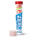HIGH5 ZERO Electrolyte Tablet – Hydration Tablets Enhanced with Vitamin C (20x, Pack of 1) – Prime Exclusive