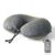 HIKENTURE Inflatable Neck Pillow, 3-Breath Travel Airplane Pillow, Grey sold by Hikenture EU FBA