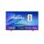 HISENSE 43 QLED 4K Smart AI TV with Freely