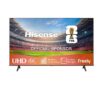 HISENSE A6Q 65 LED 4K HDR Smart TV