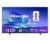 HISENSE E7Q 50 QLED 4K Smart AI TV with Freely – 50E7QTUK – Free C&C