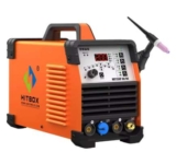 HITBOX HBT250P AC/DC Aluminium 2T/4T TIG Welding Machine 5in1 (with code & seller discount) HITBOX EU Store