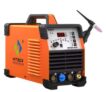 HITBOX HBT250P AC/DC Aluminium 2T/4T TIG Welding Machine 5in1 (with code & seller discount) HITBOX EU Store