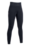 HKM Womens Lavender Bay Leggings, Size 16-18