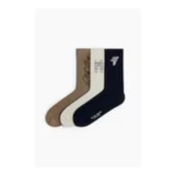 H&M 3-Pack Socks