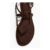 H&M Bead-Detail Strappy Sandals