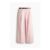 H&M Belted Cotton Chinos