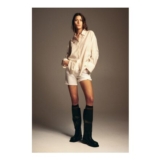 H&M Broderie Anglaise Shirt