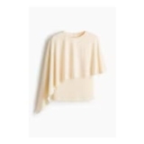 H&M Cape-Detail Top