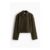 H&M Collared Jacket