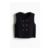 H&M Double-Breasted Waistcoat