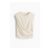H&M Draped Top
