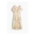 H&M Drawstring-Detail Dress