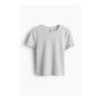 H&M Fitted T-Shirt