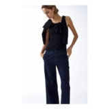 H&M Flared High Jeans
