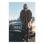 H&M Fluffy Coat