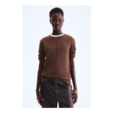 H&M Long-Sleeved Top