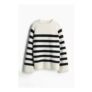 H&M Loose-Fit Jumper