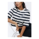 H&M Oversized T-Shirt