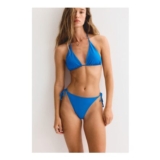 H&M Padded Triangle Bikini Top