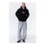 H&M Relaxed Fit Printed Hoodie