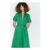 H&M Short-Sleeved Shirt Dress