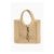 H&M Straw Tote Bag