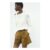 H&M Tailored Linen-Blend Shorts