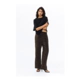 H&M Wide Pull-on Trousers