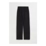 H&M Wide Trousers