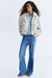 H&M Women Wide Regular Jeans – sizes 20 – 22 – Free c&c