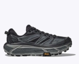HOKA Mafate Speed 2 Vibram Megagrip Mens Trail Shoes – Sizes 6.5 – 11.5 w/Discount for Carers Code