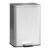 HOMCOM 20L Kitchen Bin with Soft-Close Lid