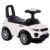 HOMCOM 3-in-1 Toddler Ride-On Car, White