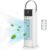HOMCOM Portable Tower Fan, 16 Inch Mist Desktop Fan With Code. Sold by Homcom (UK Mainland)