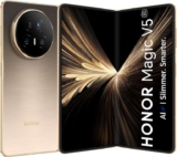 HONOR Magic V5 Snapdragon 8 Elite 16GB RAM 512GB Foldable 5G AI Smartphone with code (2 Colours) Less With Honor Points