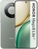HONOR Magic8 Lite Snapdragon 6 Gen 4 8GB RAM 512GB AMOLED 5G Smartphone (3 Colours)