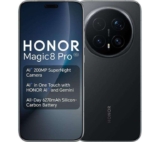 HONOR Magic8 Pro Snapdragon 8 Elite Gen 5 12GB RAM 512GB 5G Smartphone (Like New) £619 £10 Top Up / No Top Up For Existing Customers
