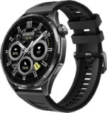 HONOR Watch 6 Smart Watch, 1.46 AMOLED 3000 nits, 35 Days Battery, 5ATM IP69 / £117.52 with Paypal – Hontech Store UK Del.
