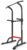 HOP-SPORT Training dip bars with pull-up bar HS-1012K – Sold and shipped by hop-sport