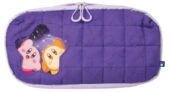 HORI Puff Pouch for Nintendo Switch 2 – Kirby & Waddle Dee – Free C&C