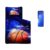 HOSIMA Basketball Nap Mat with Removable Pillow