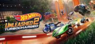 HOT WHEELS UNLEASHED 2 – Turbocharged – Deluxe Edition (PC / Steam)