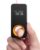 HOTO Laser Measure Tool, Pocket-Size 98ft Digital Laser Distance Measure 2mm Accuracy, USB-C Rechargeable, OLED Display, ft/m Unit, Real-Time Data Sync, Cool Gadgets Gifts for Men for Home & DIY