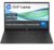 HP 15.6 Laptop Intel Core 5 120U Processor 16 GB RAM 512 GB SSD Intel Graphics FHD Anti-Glare Display Windows 11 Home
