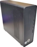 HP 290 G3 SFF PC, Intel Core i3-10100, 8GB DDR4, 256GB SSD, Win 11 Desktop PC – preowned – sold by PCS4U UK (UK Mainland)