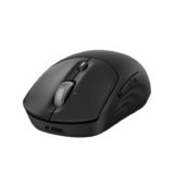 HP 700 Ultra-fast Rechargeable Supercapacitor Wireless Mouse Bluetooth 5.2 & USB 2.4GHz 4D Wheel Up to 30 Days Use USB-C 6000 DPI